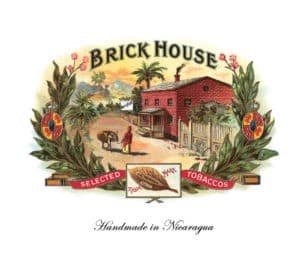 Brick House Logo