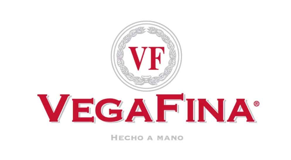 VegaFina Logo