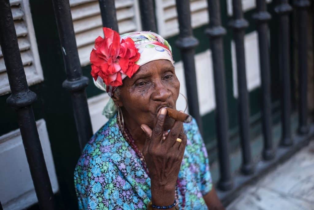 Zigarren kaufen in Kuba